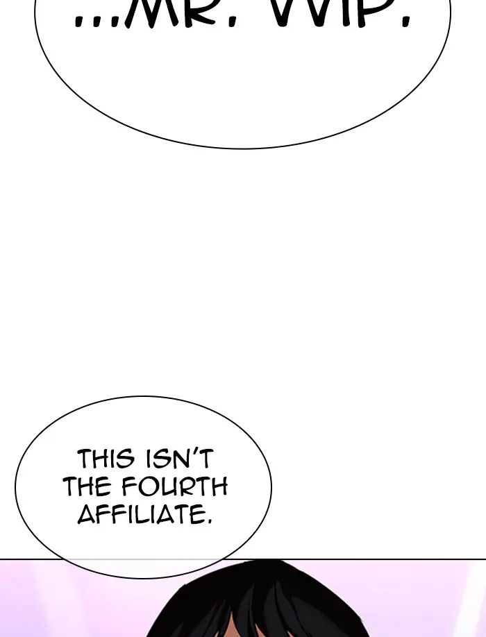Lookism Chapter 325
