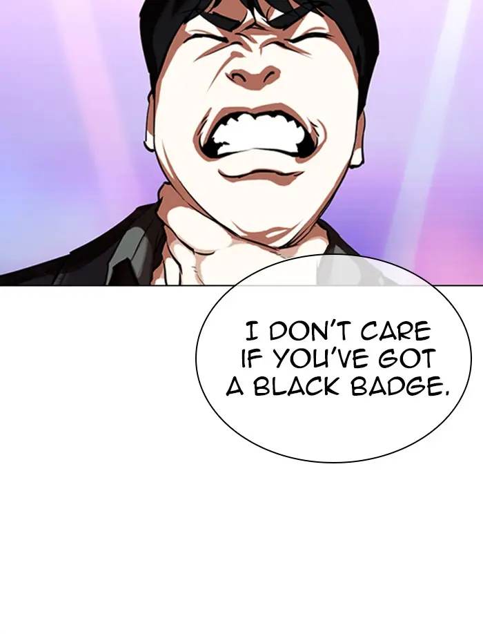 Lookism Chapter 325