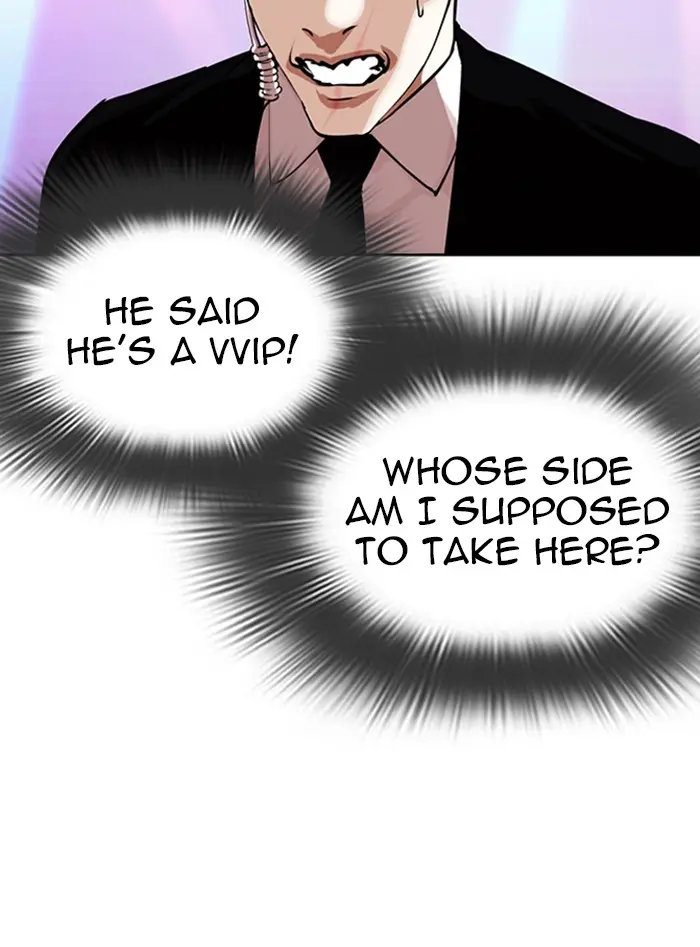 Lookism Chapter 325