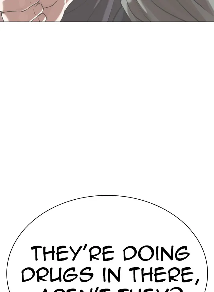 Lookism Chapter 325