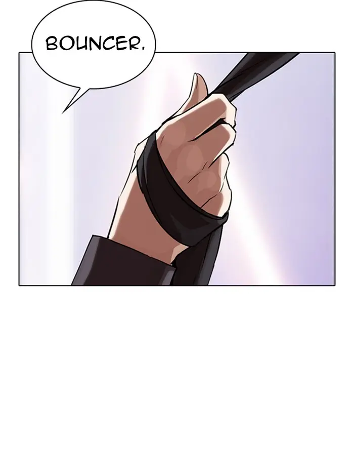 Lookism Chapter 326