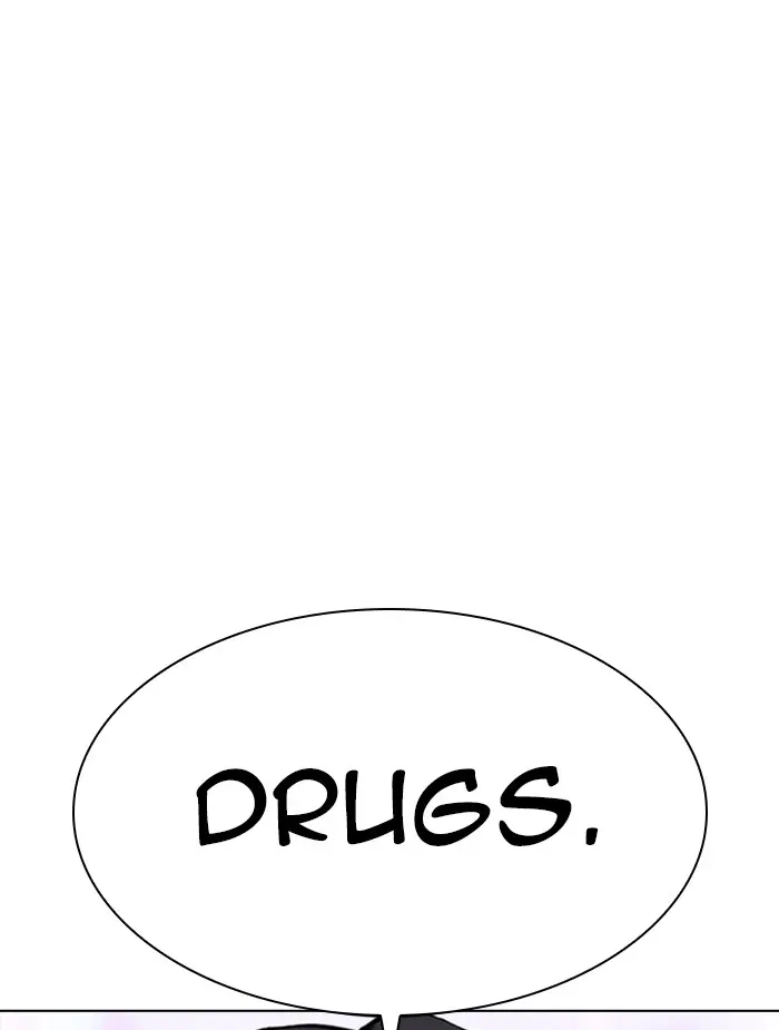 Lookism Chapter 326