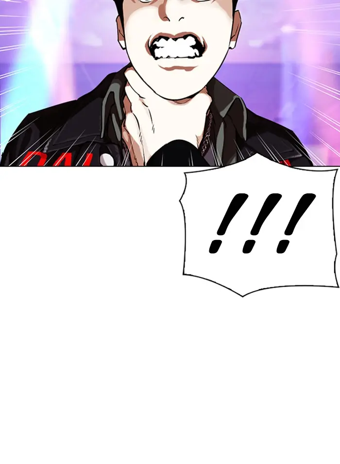 Lookism Chapter 326