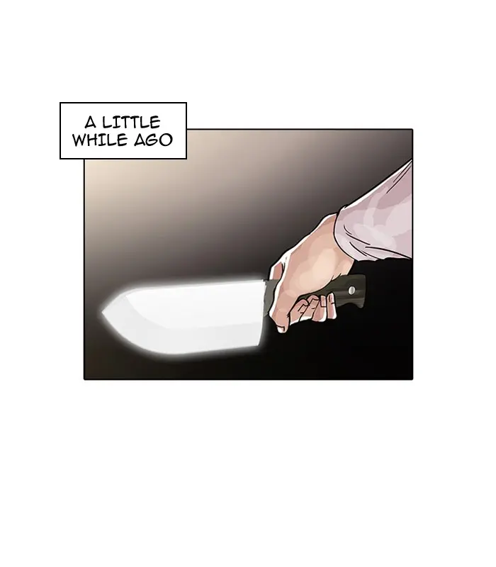 Lookism Chapter 33