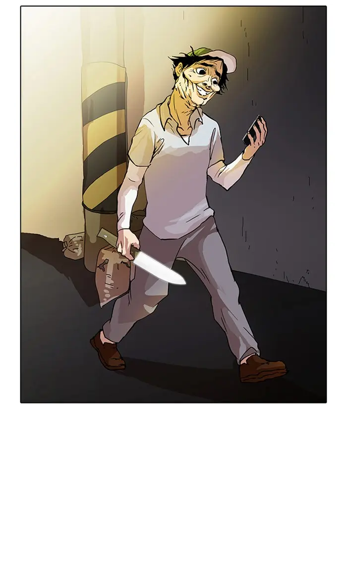 Lookism Chapter 33