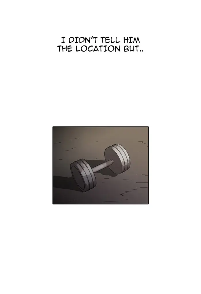Lookism Chapter 33