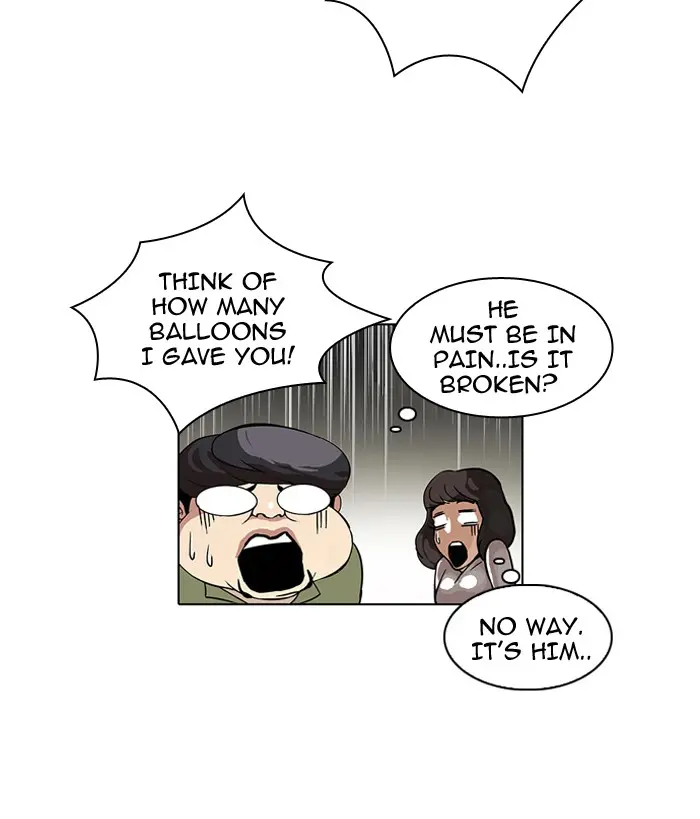 Lookism Chapter 33
