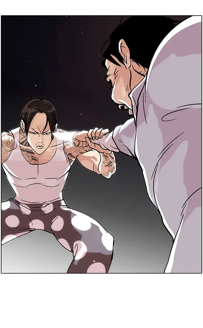 Lookism Chapter 33