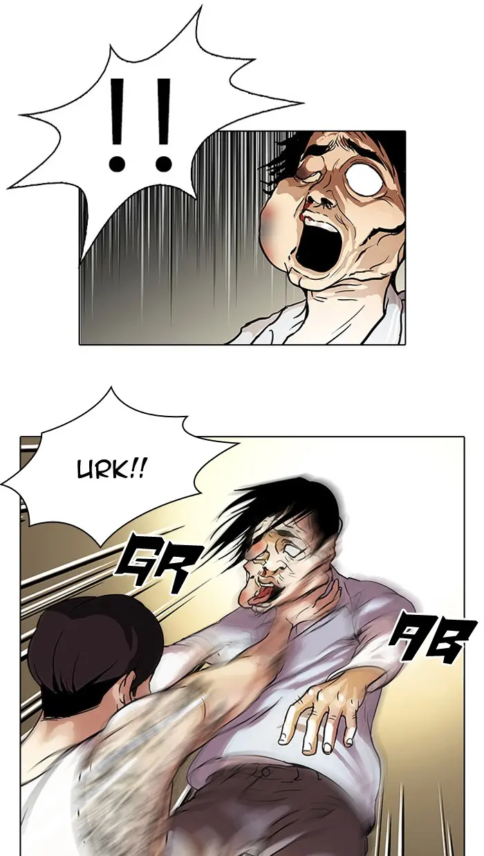 Lookism Chapter 33