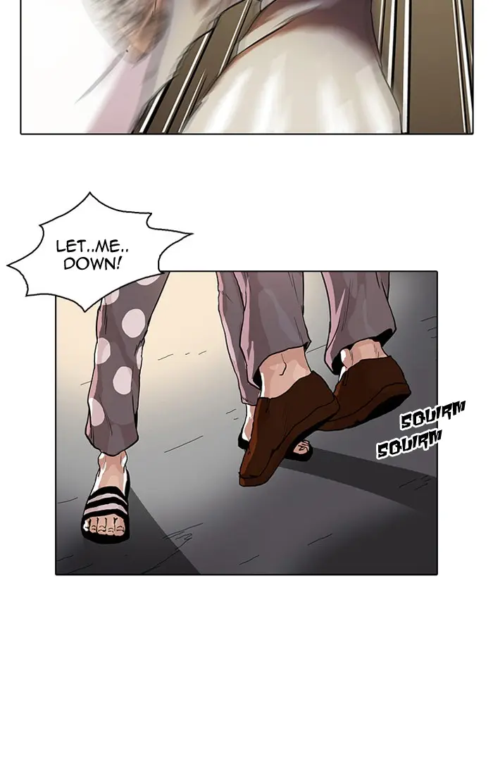 Lookism Chapter 33