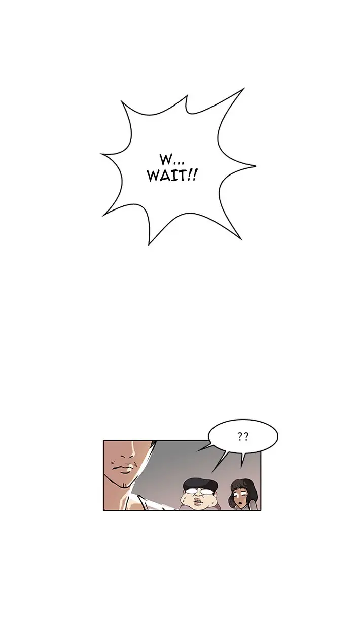 Lookism Chapter 33