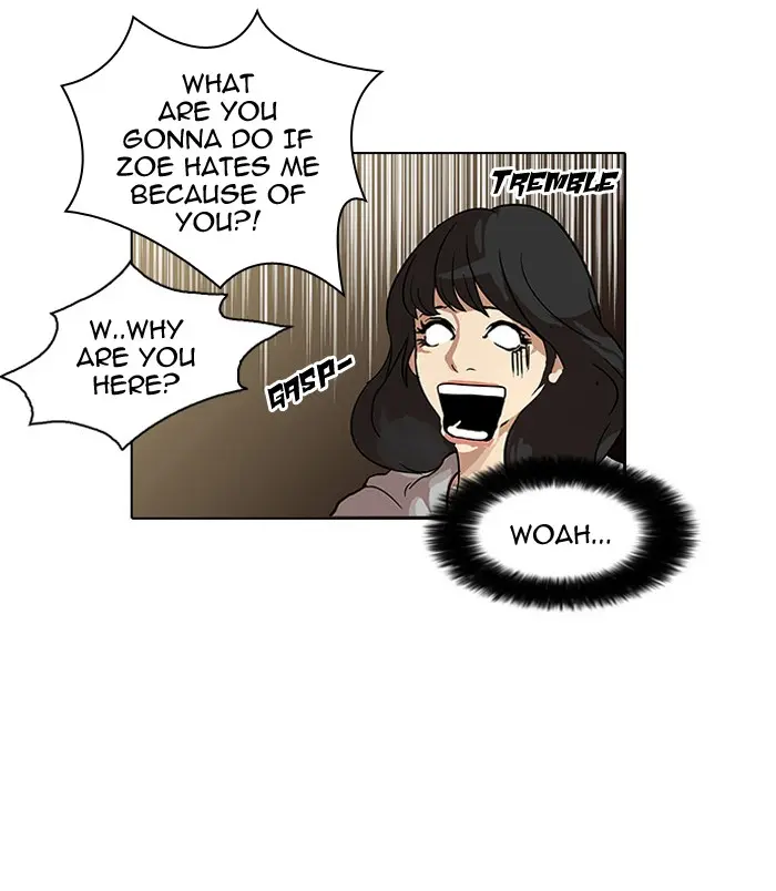 Lookism Chapter 33
