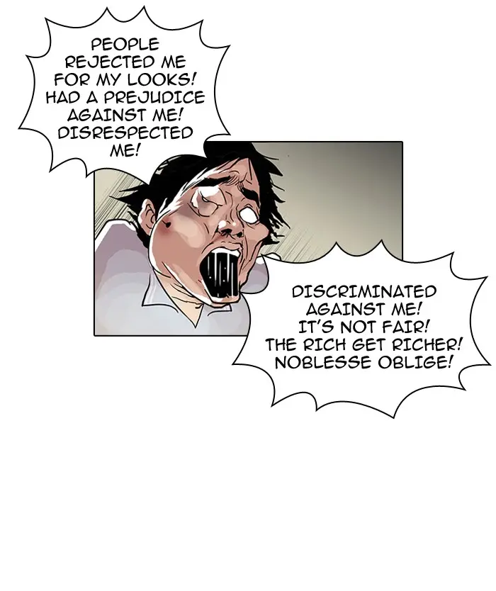 Lookism Chapter 33