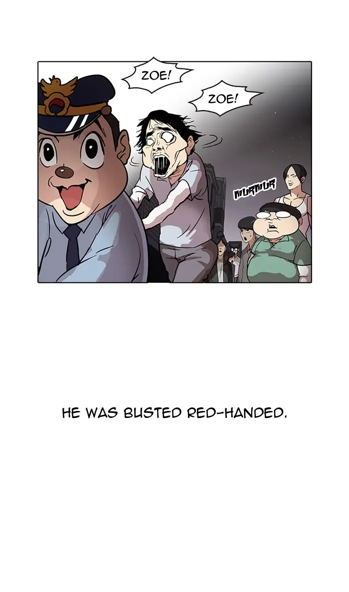 Lookism Chapter 33