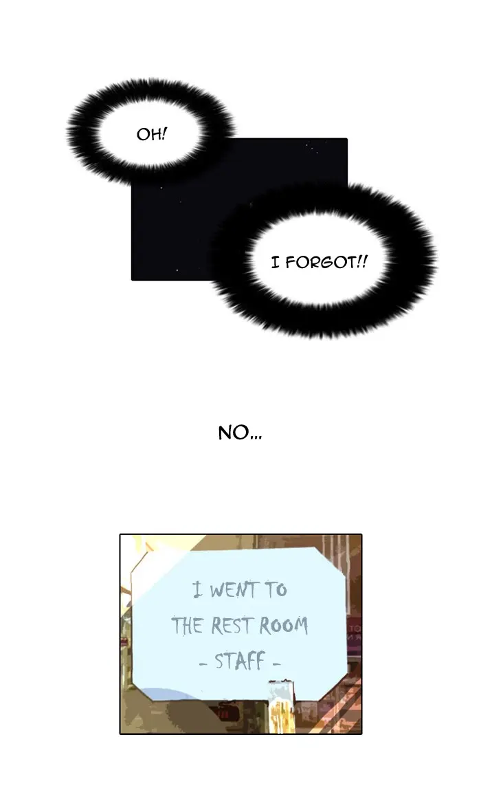 Lookism Chapter 33