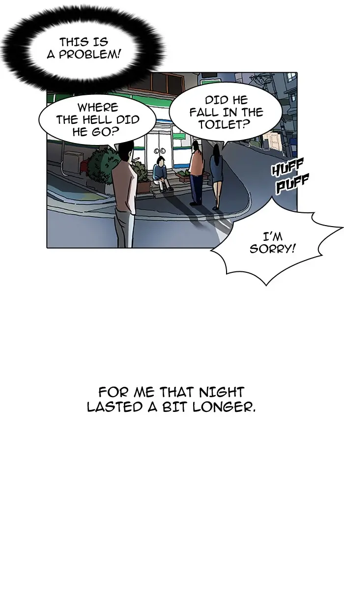 Lookism Chapter 33
