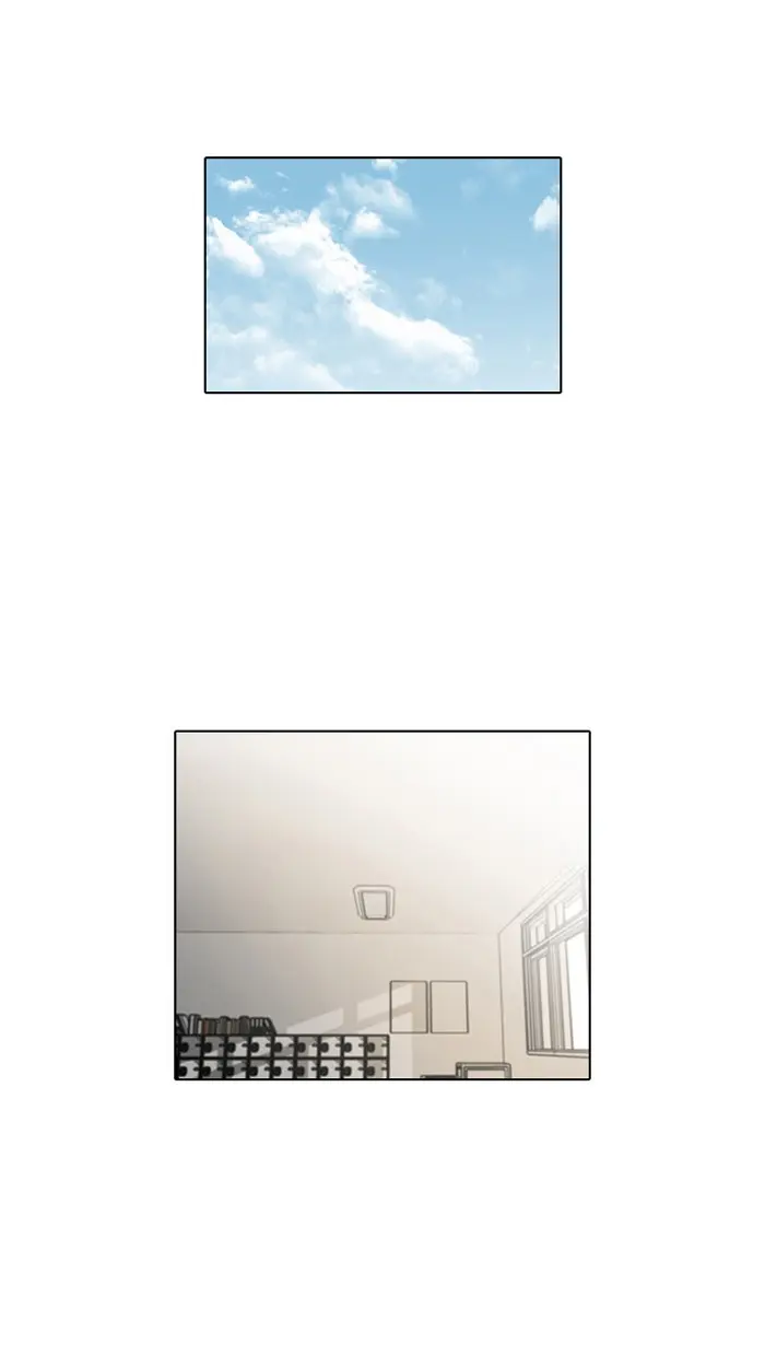 Lookism Chapter 33