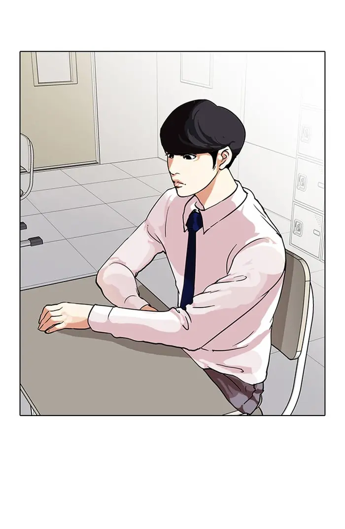 Lookism Chapter 33