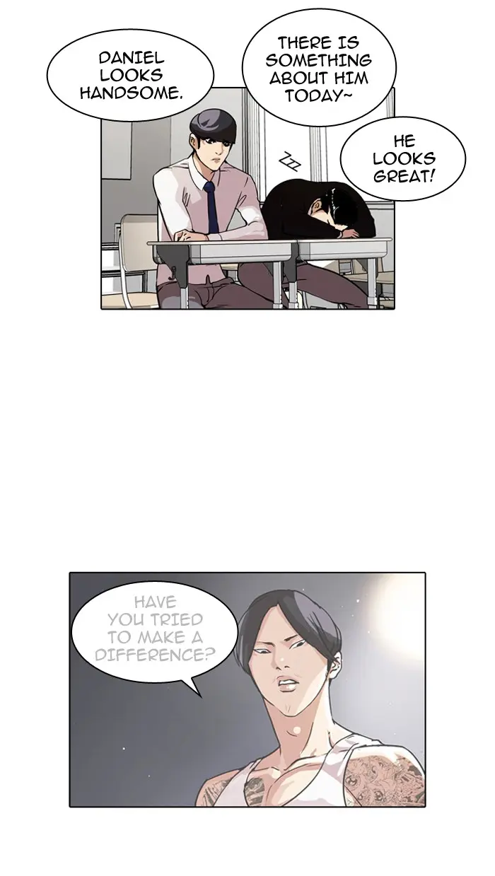 Lookism Chapter 33