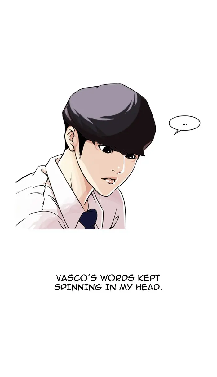 Lookism Chapter 33