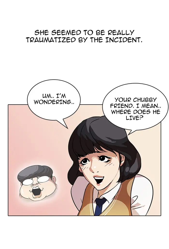Lookism Chapter 33
