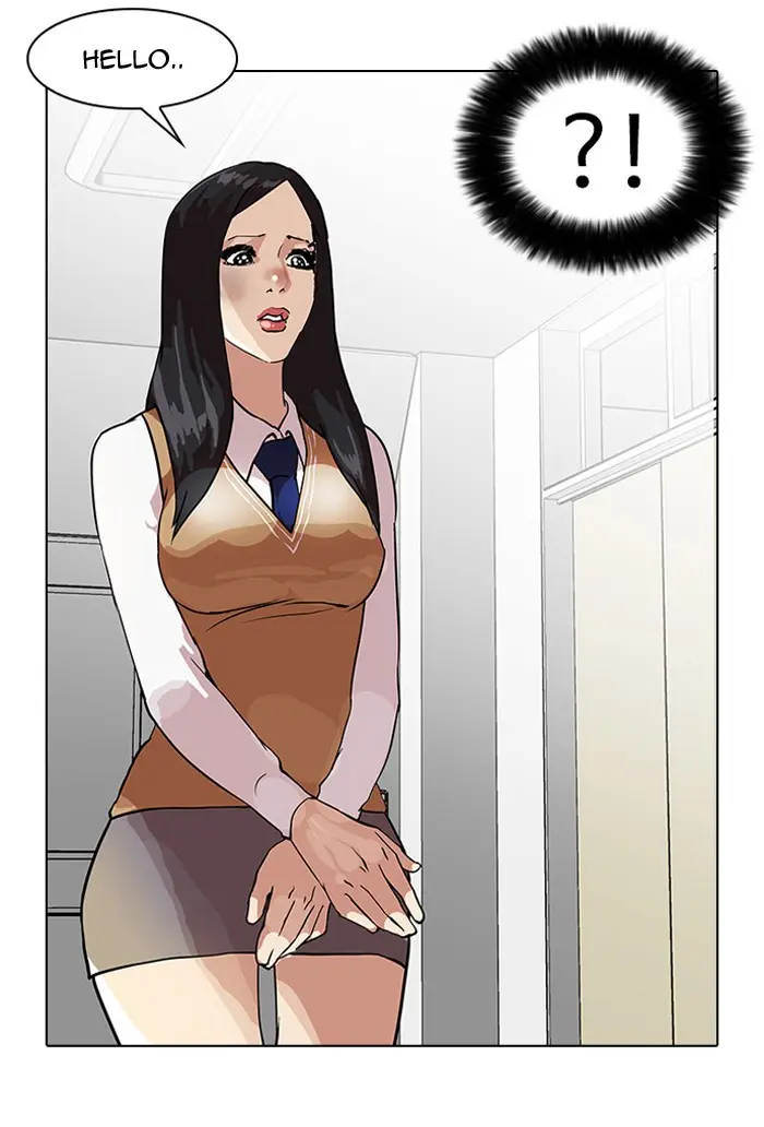 Lookism Chapter 33