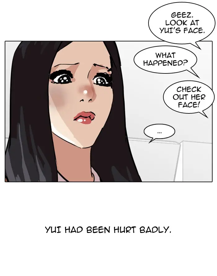 Lookism Chapter 33