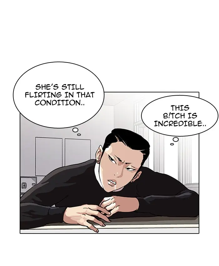 Lookism Chapter 33