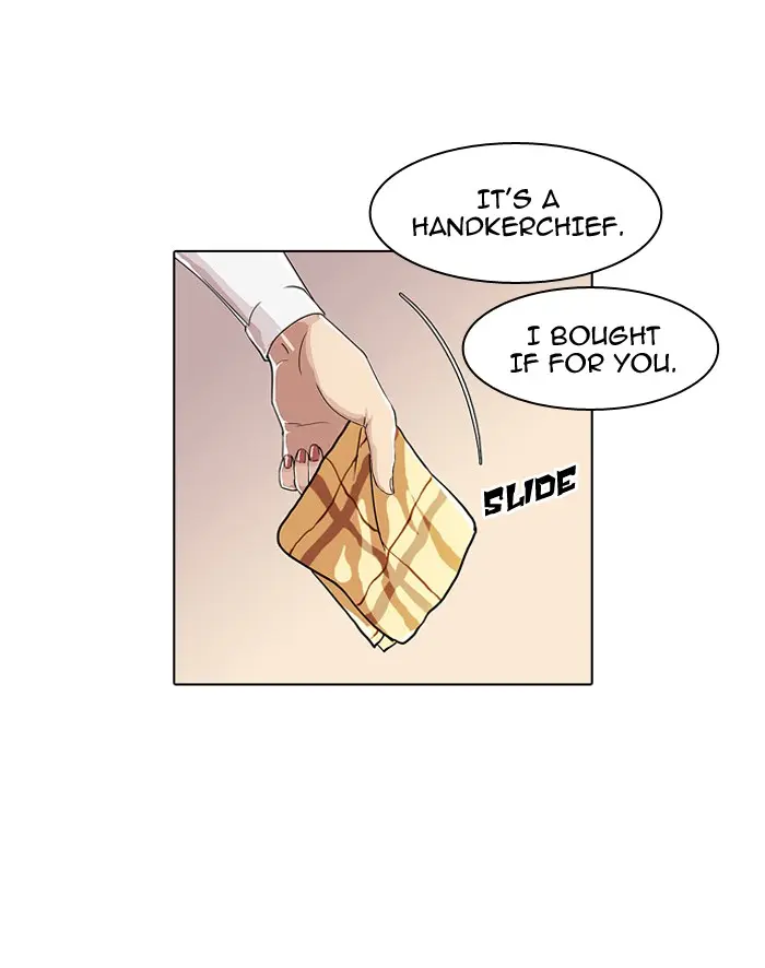 Lookism Chapter 33