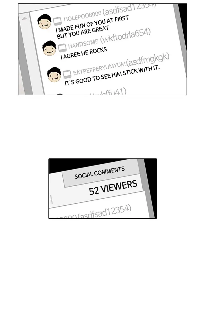 Lookism Chapter 33