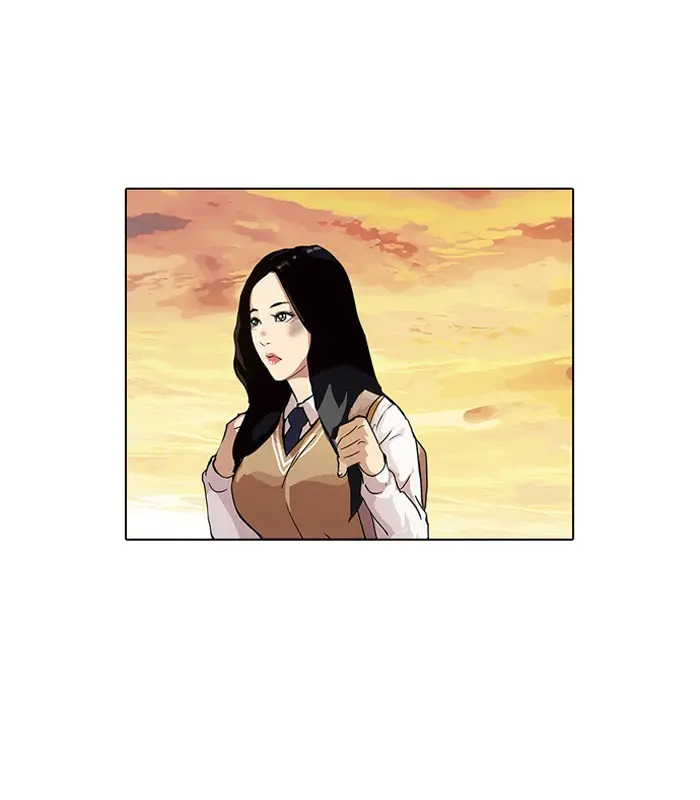 Lookism Chapter 33