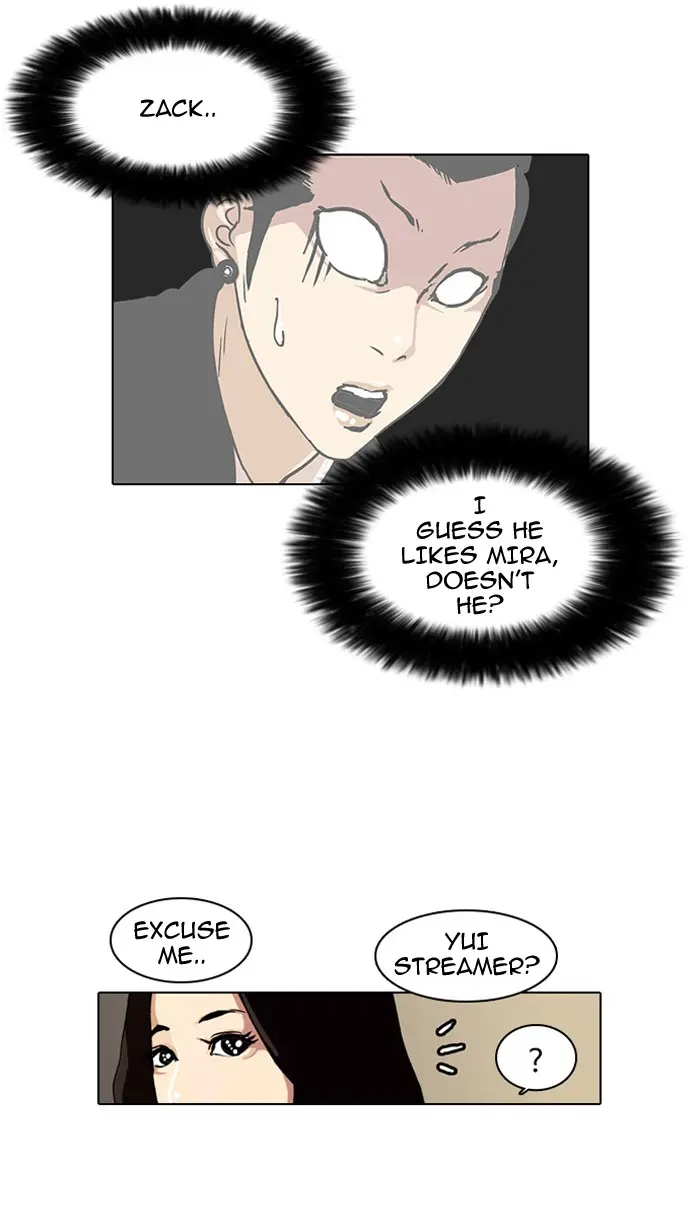 Lookism Chapter 33