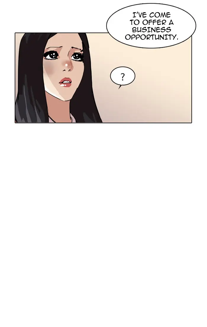 Lookism Chapter 33