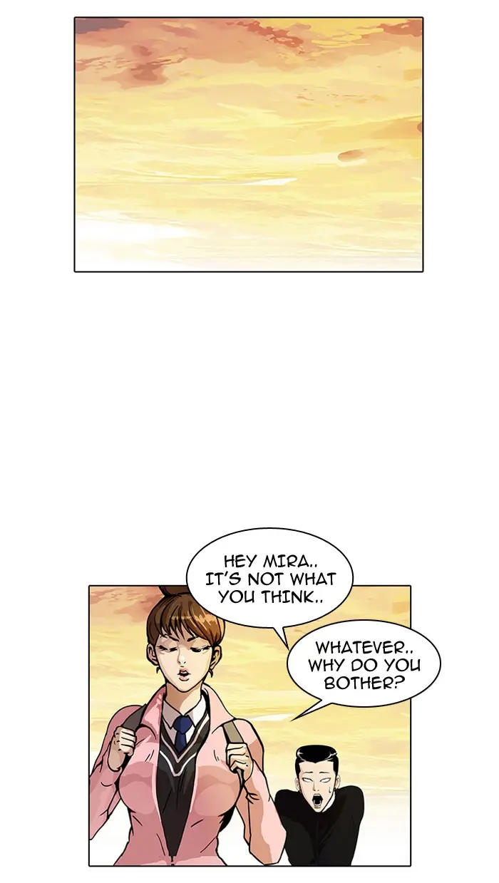 Lookism Chapter 33