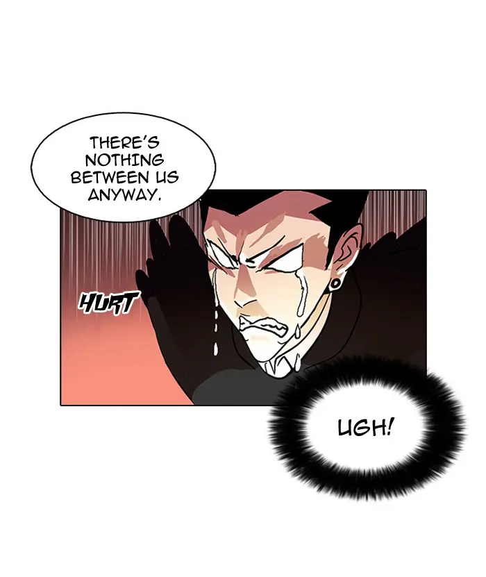 Lookism Chapter 33
