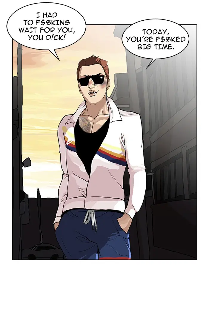 Lookism Chapter 33