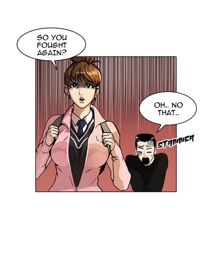 Lookism Chapter 33