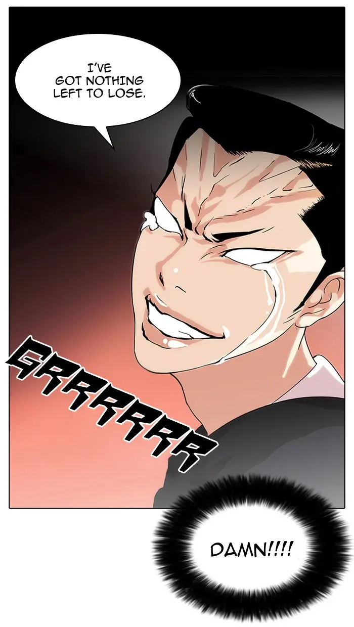 Lookism Chapter 33