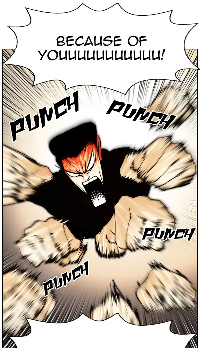 Lookism Chapter 33