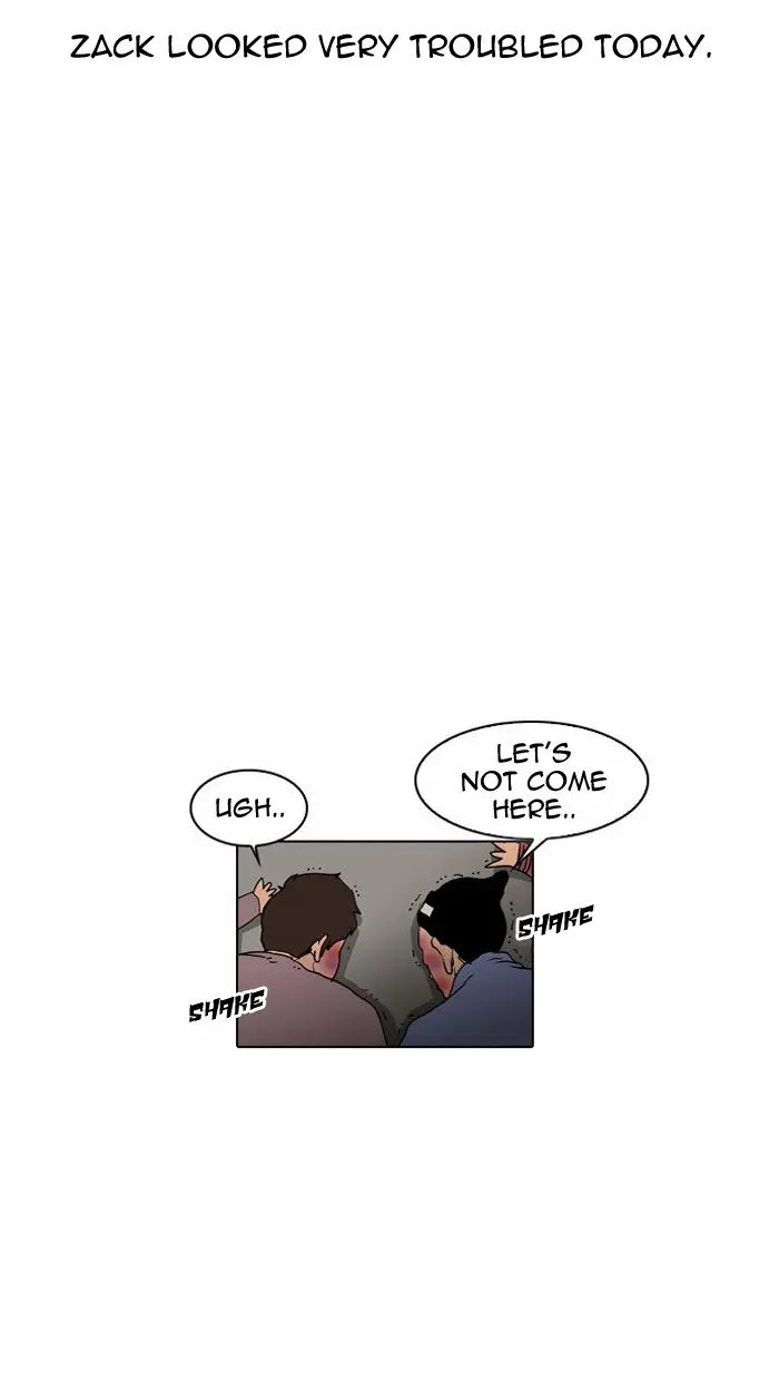Lookism Chapter 33