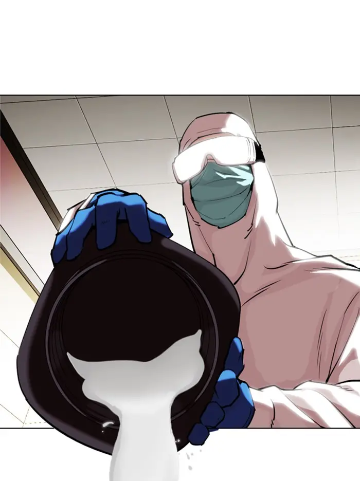 Read Lookism - Chapter 331 - w5.lookismmangafree.com | Image 5