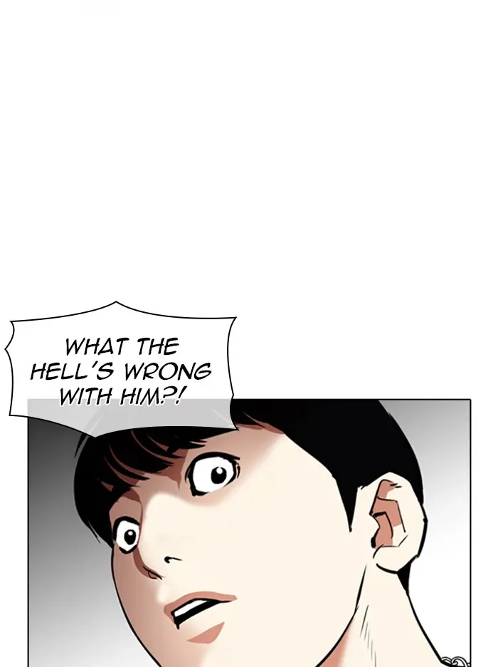 Read Lookism - Chapter 331 - w5.lookismmangafree.com | Image 8