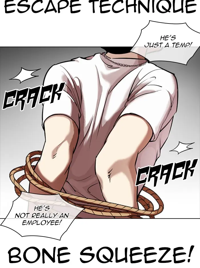 Read Lookism - Chapter 331 - w5.lookismmangafree.com | Image 10