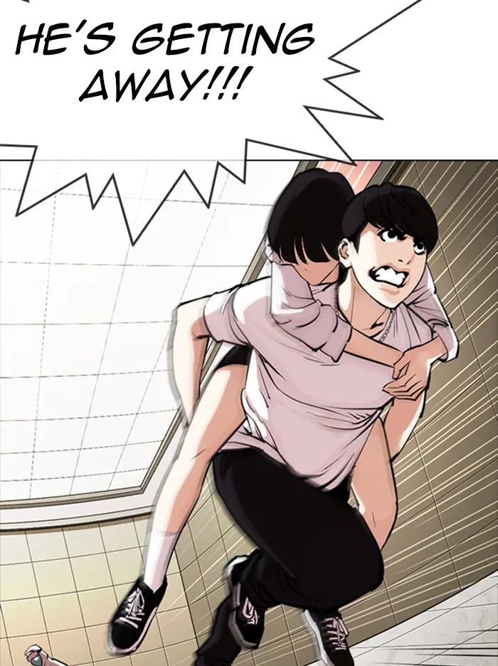 Read Lookism - Chapter 331 - w5.lookismmangafree.com | Image 12