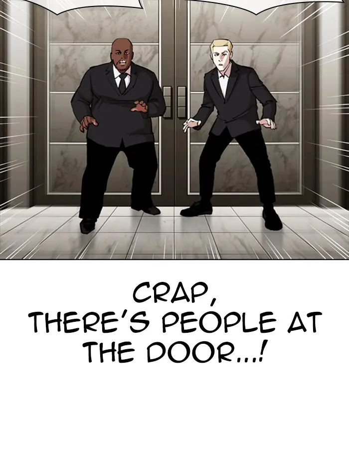 Read Lookism - Chapter 331 - w5.lookismmangafree.com | Image 14