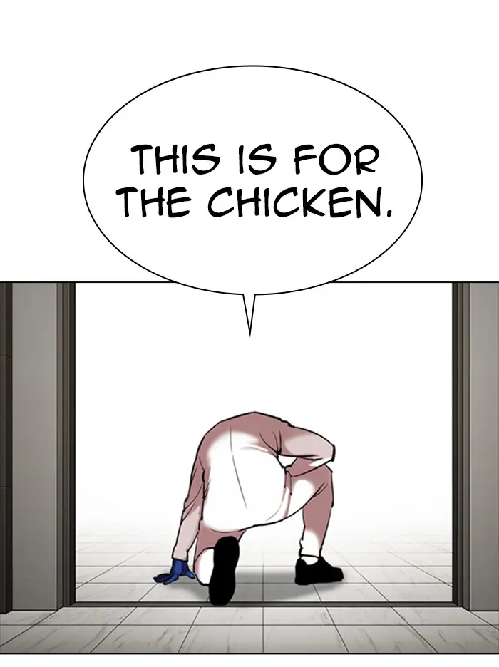 Read Lookism - Chapter 331 - w5.lookismmangafree.com | Image 18