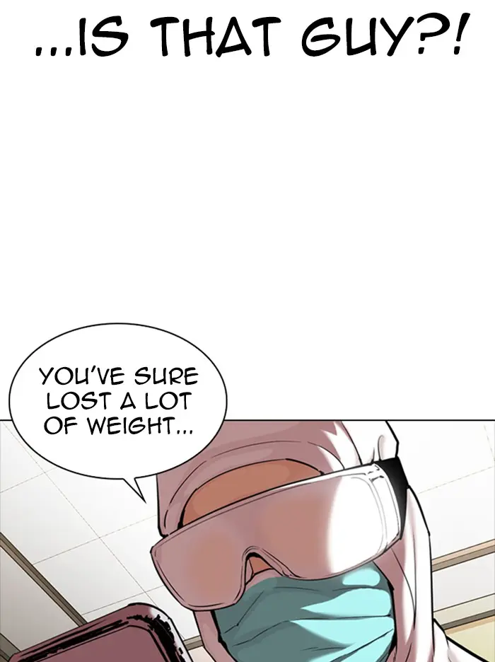 Read Lookism - Chapter 331 - w5.lookismmangafree.com | Image 19
