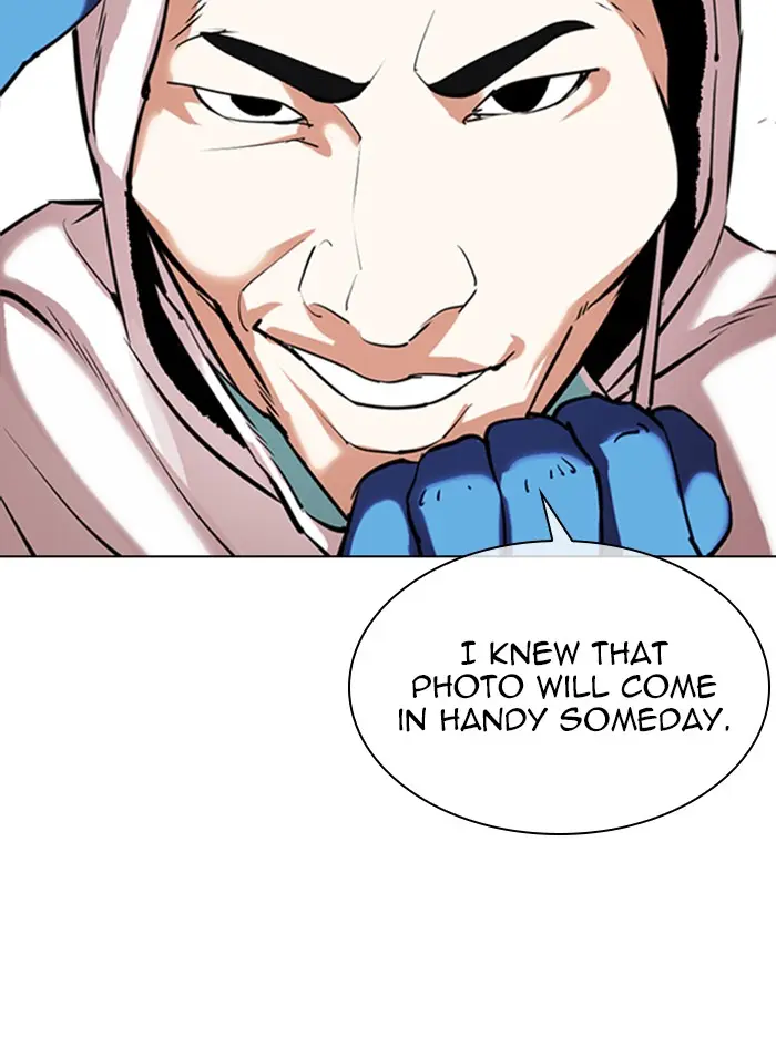 Read Lookism - Chapter 331 - w5.lookismmangafree.com | Image 23