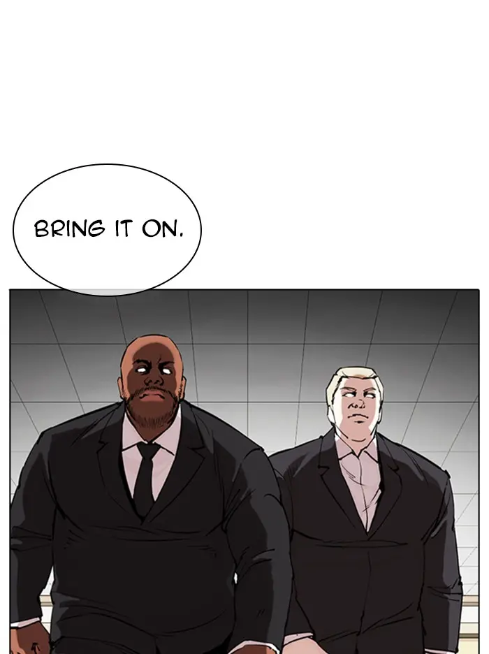 Read Lookism - Chapter 331 - w5.lookismmangafree.com | Image 24
