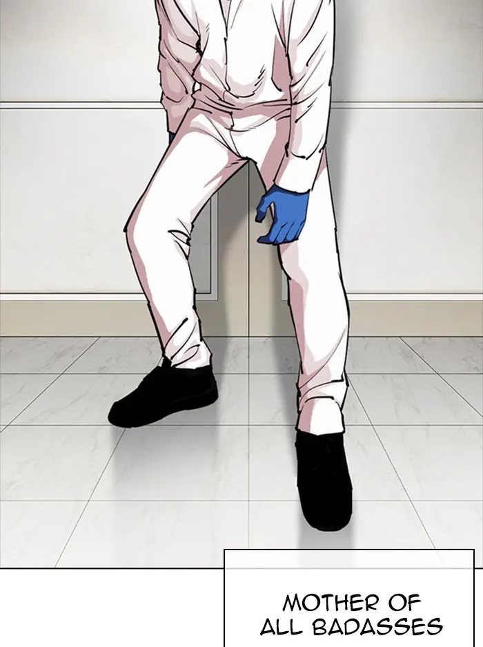 Read Lookism - Chapter 331 - w5.lookismmangafree.com | Image 27